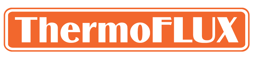 Thermoflux Logo Thermoflux